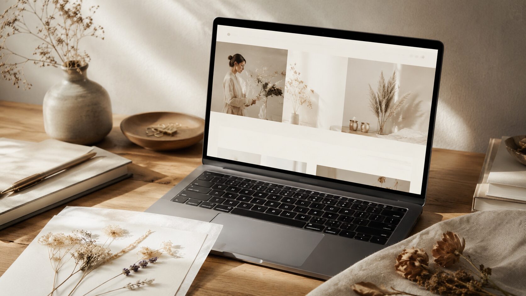 スタジオ写喜 WEB制作サービス